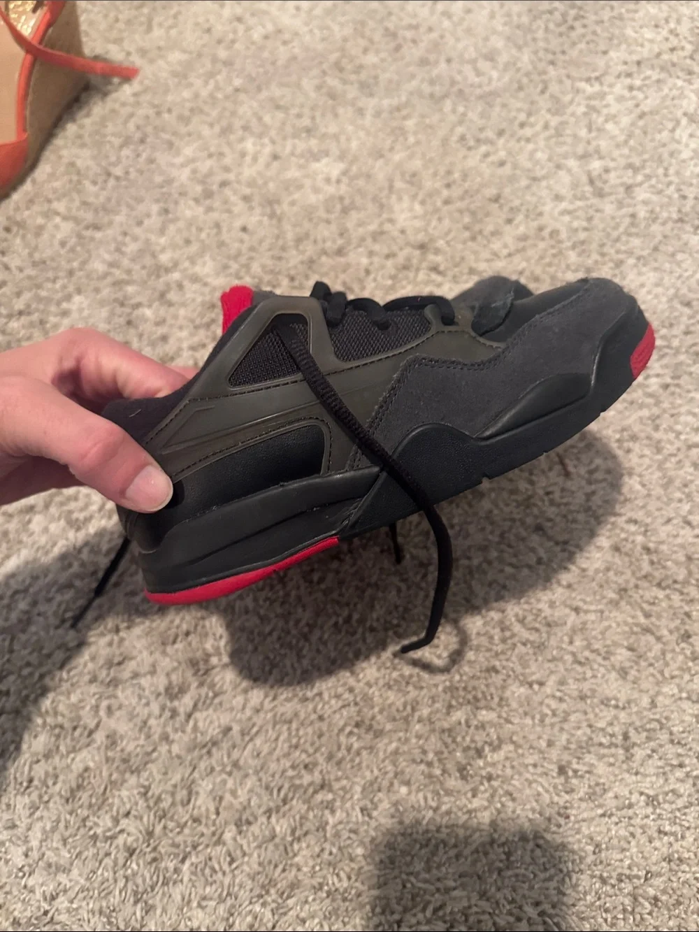 Jordan kids jordan’s